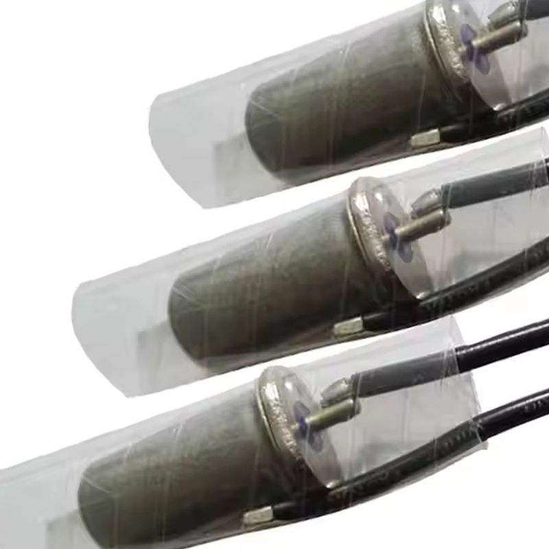 250V ปิดสวิตช์ความร้อน bimetal thermostat 250V ปิดสวิตช์ความร้อน bimetal thermostat